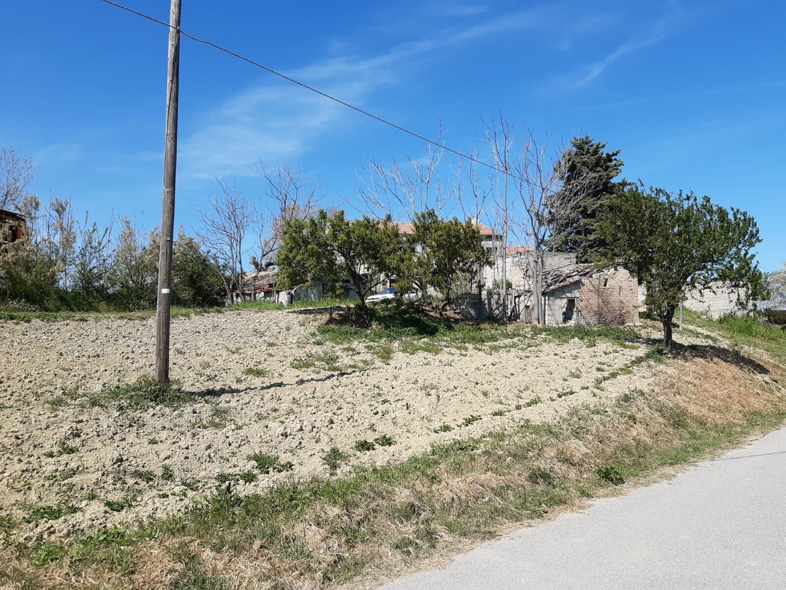 Villa in Contrada Reille, Atri