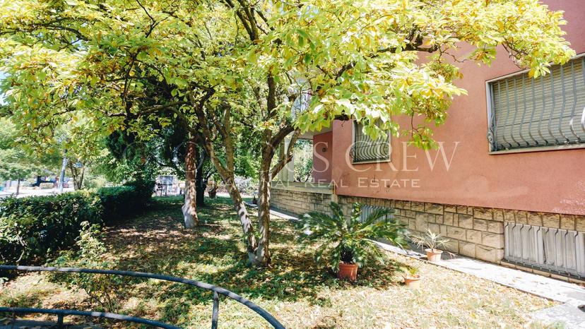 Villa in Viale Bornata 13, Brescia — foto 3 di 5