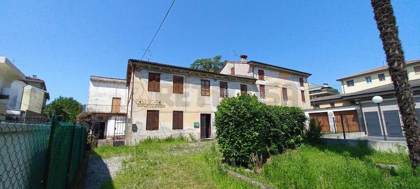 Rustico in Via Giuseppe Vaccari, Vicenza — foto 5 di 5