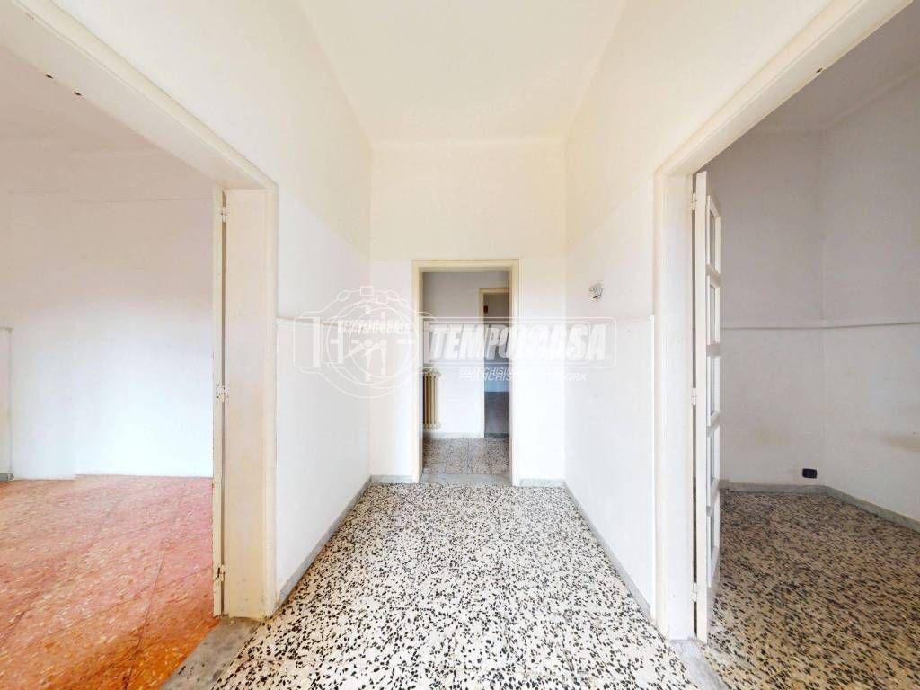Appartamento in Via Trieste 15, Galatina