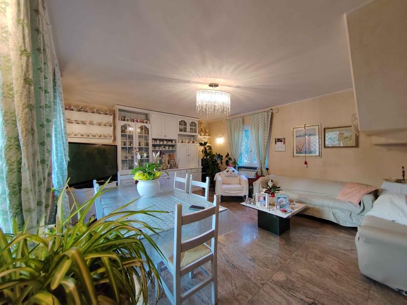 Villa unifamiliare in Via Romana Ovest, Montignoso — foto 5 di 5