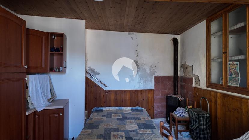 Mansarda in Via Archimede 9, Reitano — foto 4 di 5