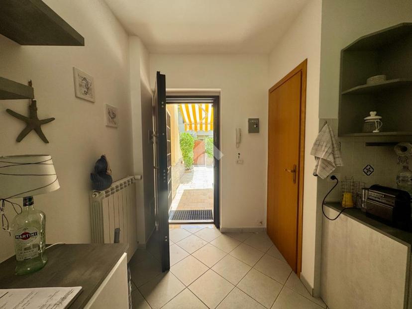 Villa a schiera in Viale Sicilia, Sabaudia — foto 2 di 5