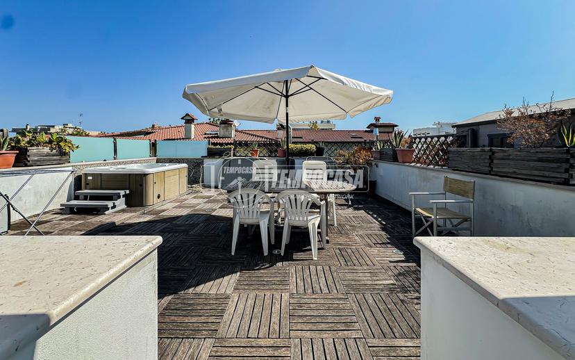 Bilocale in Via Pitagora 18, Cesenatico — foto 4 di 5