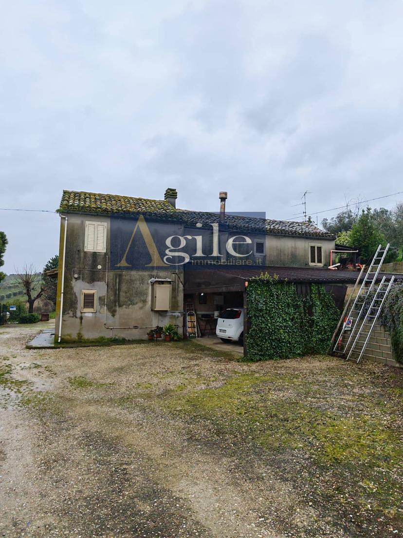 Appartamento in Contrada Lava 102, Offida — foto 4 di 5