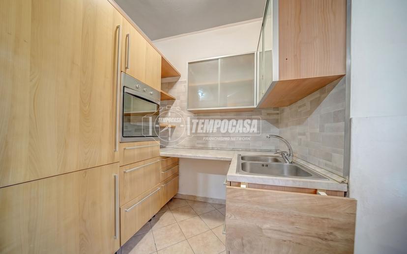 Casa indipendente in Via Cesare Battisti 13, Carnago — foto 5 di 5
