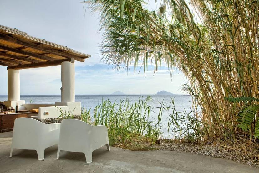 Villa in Santa Marina Salina, Santa Marina Salina — foto 2 di 5
