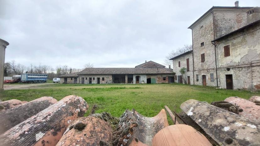 Rustico in Località Costa, Gragnano Trebbiense — foto 3 di 5