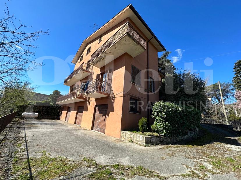 Villa in Cotrada Cretazzo  7, Avellino — foto 5 di 5
