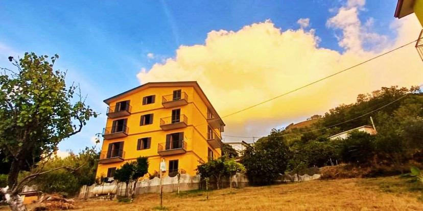 Appartamento in Località Valle, Cetraro — foto 3 di 5
