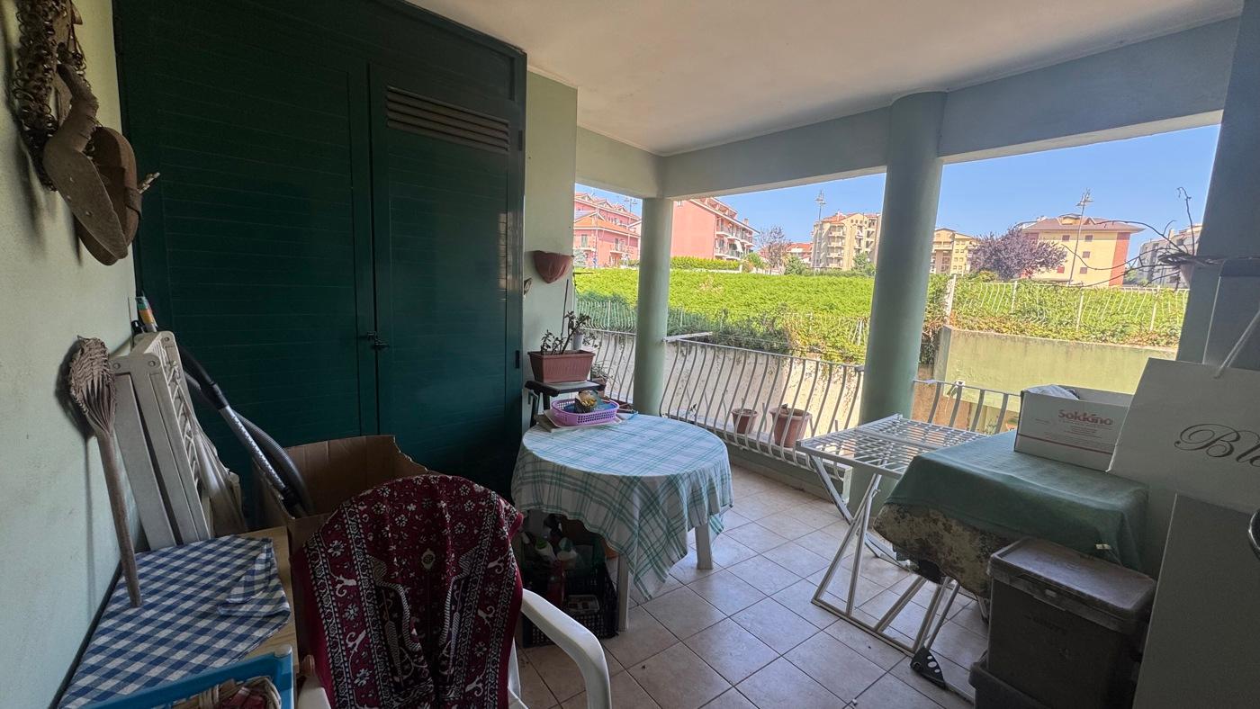 Quadrilocale in Via Ferruccio Parti Snc, Vibo Valentia