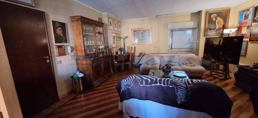 Appartamento in Via Gaetano Donizetti 21, San Giovanni la Punta — foto 5 di 5