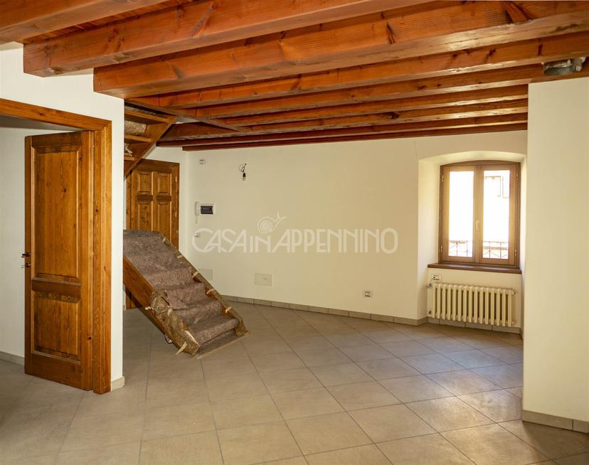 Appartamento, Fiumalbo — foto 4 di 5