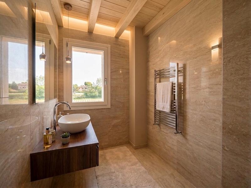 Villa, Arzergrande — foto 2 di 4
