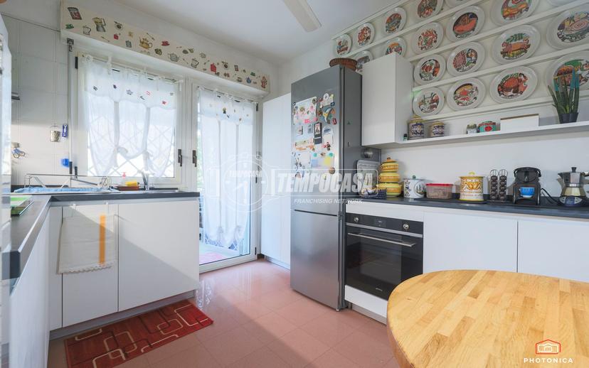 Villa a schiera in Via Guido Rossa 9, Anzola dell'Emilia — foto 5 di 5