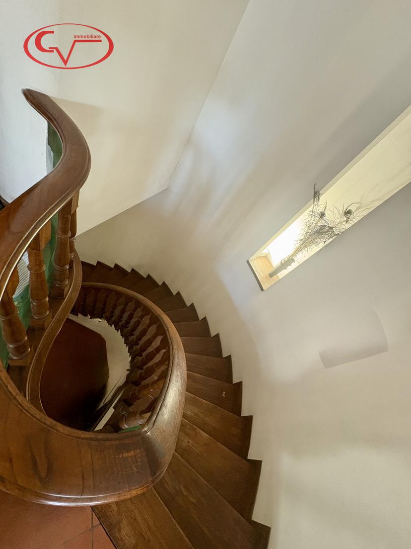 Villa in Centro, Terranuova Bracciolini — foto 4 di 5