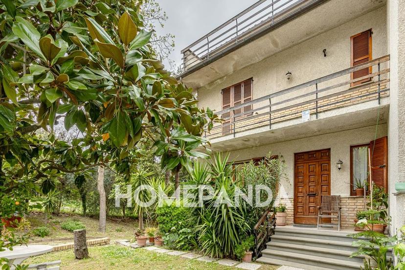 Villa a schiera in Contrada San Severo, Ostra Vetere — foto 2 di 5