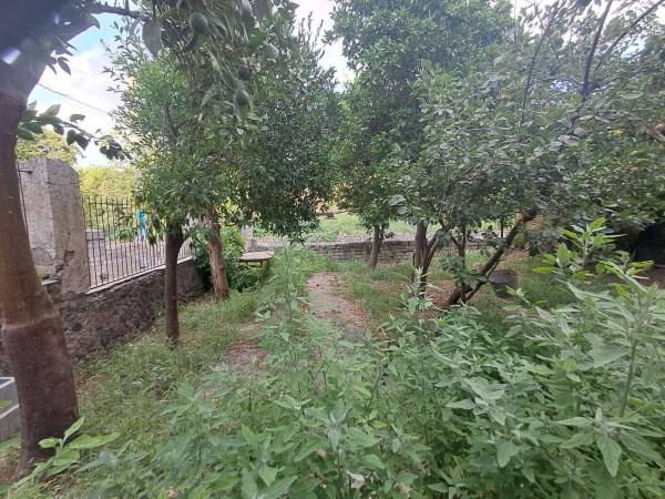 Terratetto unifamiliare in Via Tirone, Somma Vesuviana — foto 3 di 5