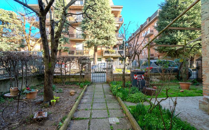 Villa a schiera in Via dell'Oratorio 94, Vignola — foto 2 di 5