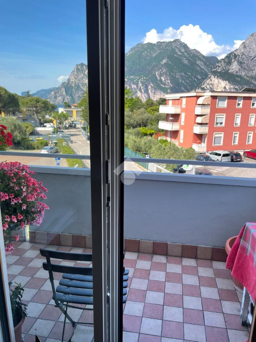 Bilocale in Via Giacomo Matteotti 16, Nago-Torbole — foto 2 di 5