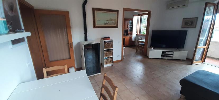 Quadrilocale, Rosignano Marittimo — foto 4 di 5