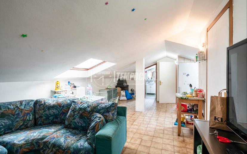 Trilocale in Via Vincenzo Monti 15, Civitanova Marche — foto 3 di 5