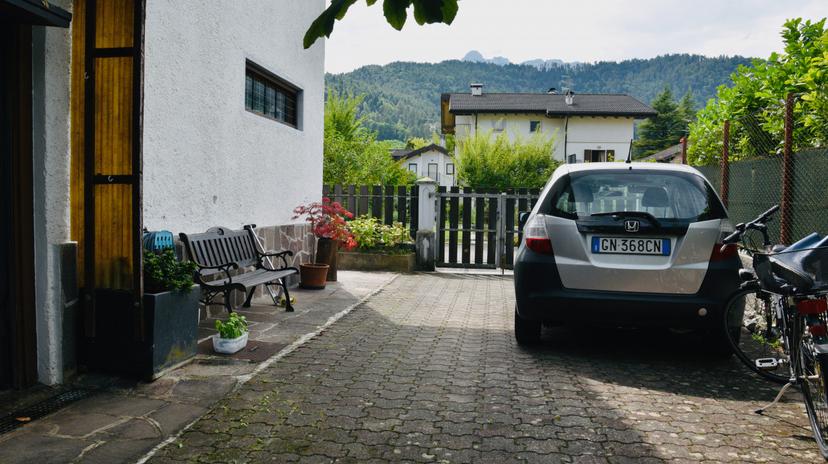 Villa a schiera in Via Vegri 11, Caldonazzo — foto 5 di 5
