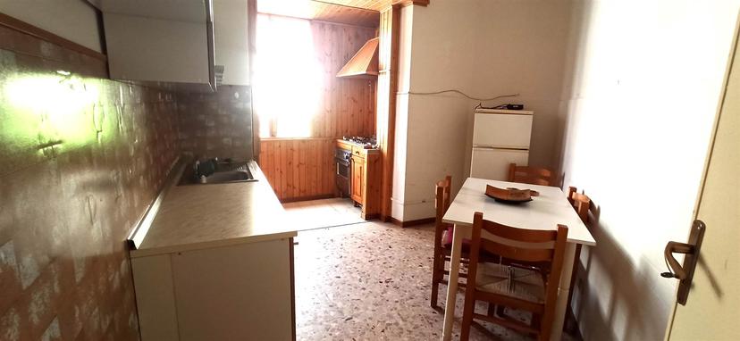 Trilocale in Via Cardinale Portanova Diramazione Rausei, Reggio di Calabria — foto 5 di 5