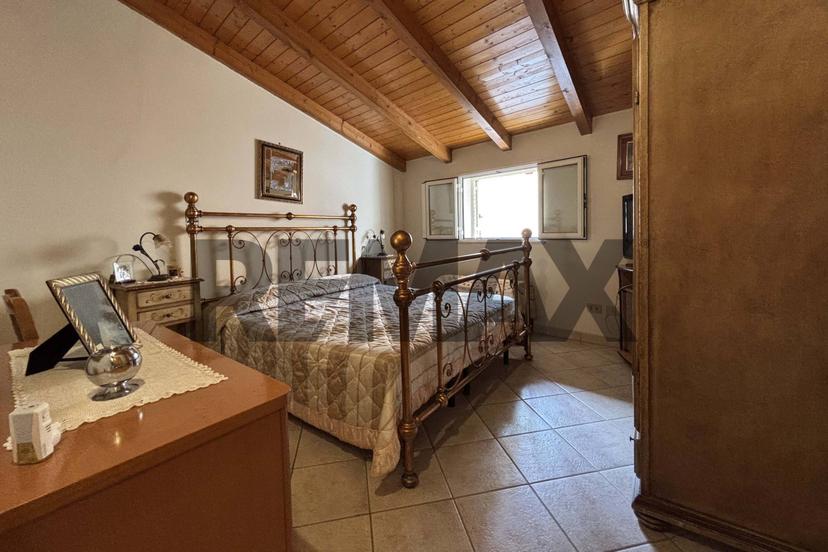 Casa indipendente in Via Benedetto Balsamo 129, Monreale — foto 2 di 5