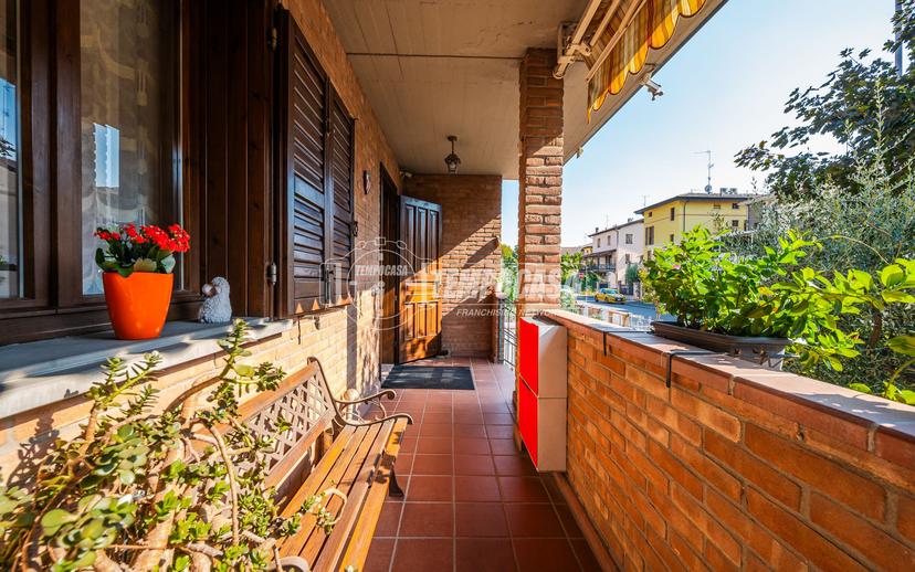Villa a schiera, Maranello — foto 2 di 5