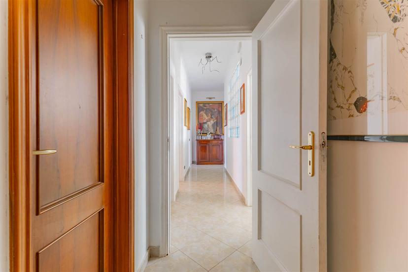 Attico in Via Luigi Ferrannini, Bari — foto 5 di 5