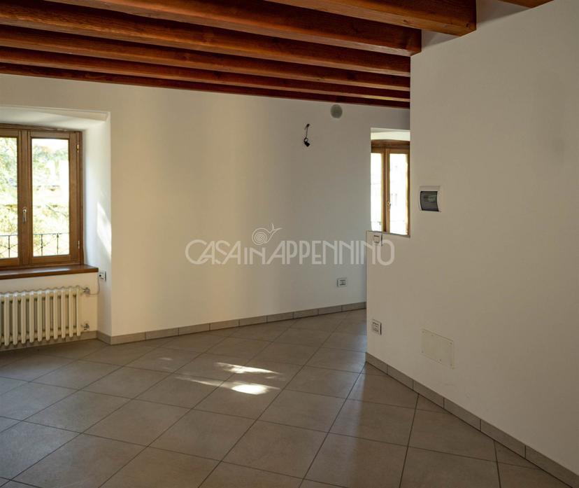 Appartamento, Fiumalbo — foto 4 di 5