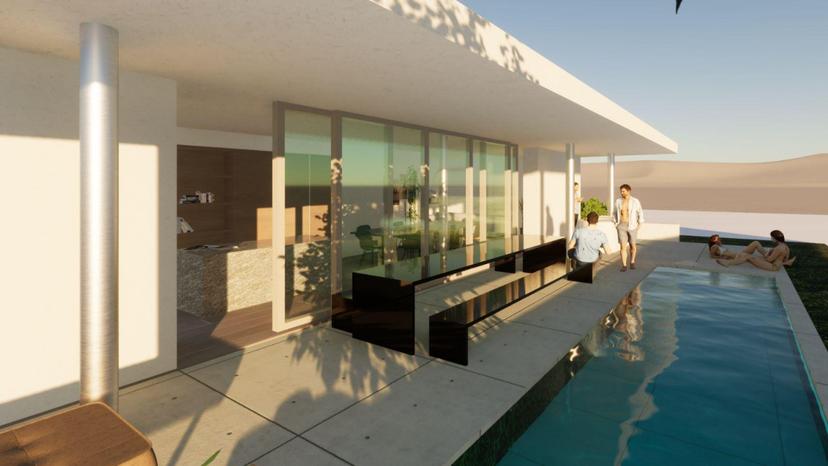 Villa in Via Sette Fratelli Cervi, Abano Terme — foto 5 di 5