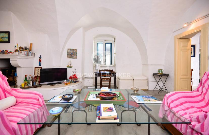 Casa indipendente in Via Giusti 41, Ostuni — foto 4 di 5