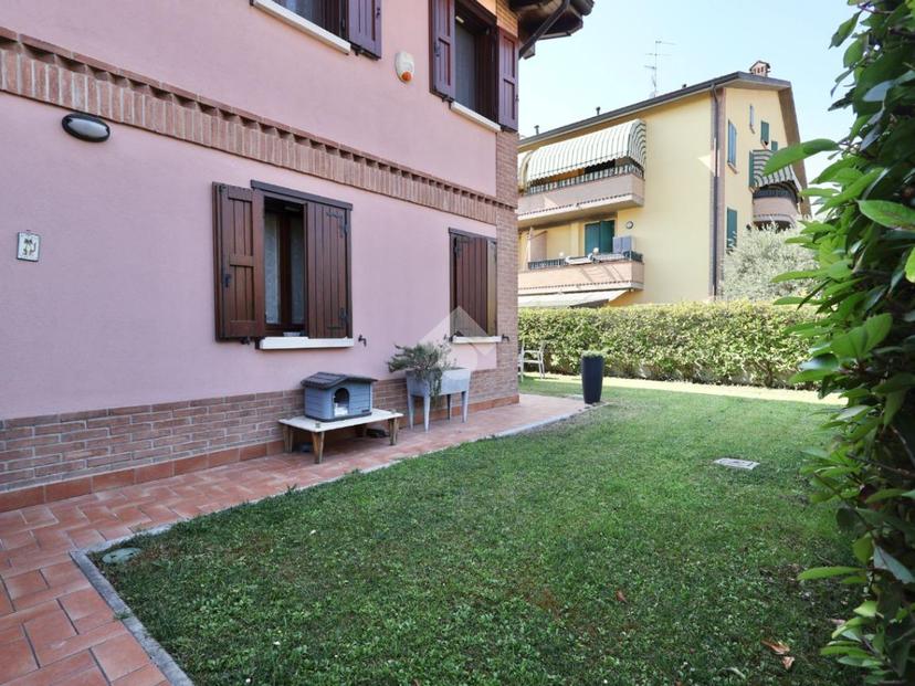 Quadrilocale in Via Francesco Borromini 00, Reggio nell'Emilia — foto 5 di 5