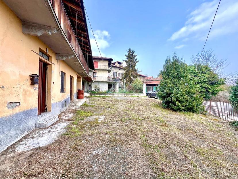 Rustico in Roletto Rocca 6, Cocconato — foto 5 di 5