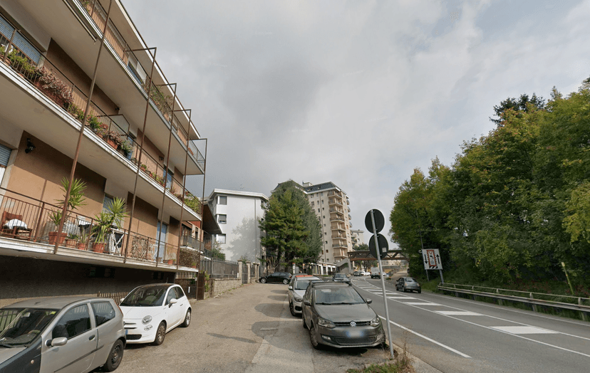 Bilocale in Via Camponuovo, Lipomo — foto 5 di 5