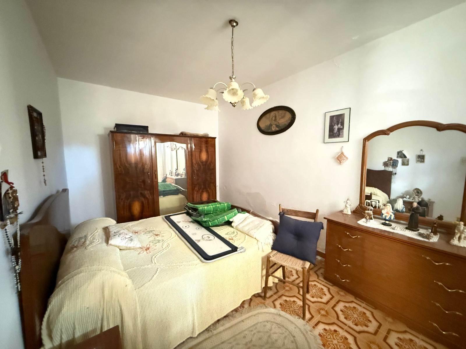 Casa indipendente, Buscemi