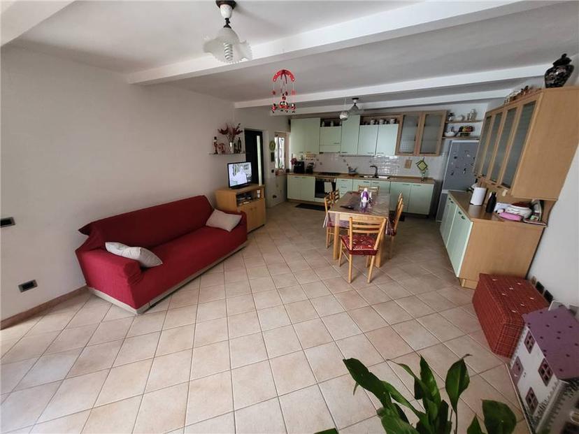 Casa indipendente in Via Canalello 14, Pontecorvo — foto 3 di 5