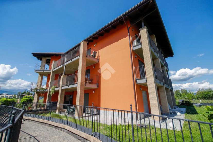 Bilocale in Via Beato Bonifacio 38, Rivarolo Canavese — foto 2 di 5