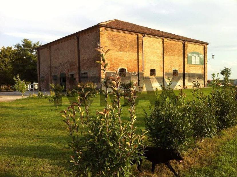 Casa indipendente in Prondolo 91, Portomaggiore — foto 3 di 5