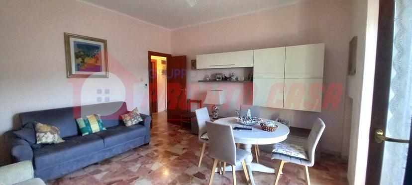 Trilocale in Via Sotto Lemura 84, Ischitella — foto 2 di 5