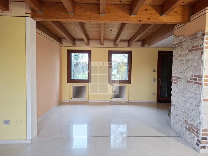 Casa indipendente in Via Buson, San Giorgio delle Pertiche — foto 5 di 5