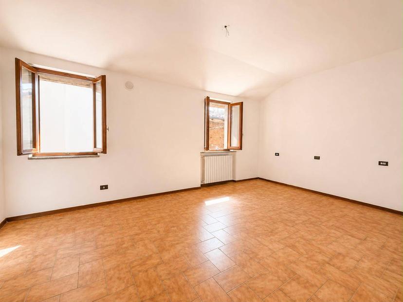 Trilocale in Via San Rocco 5, Borgo San Giacomo — foto 3 di 5