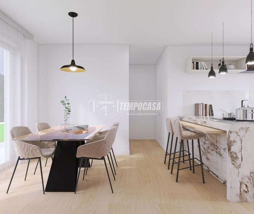Casa indipendente in Via Martiri delle Foibe 199, Sedico — foto 2 di 5