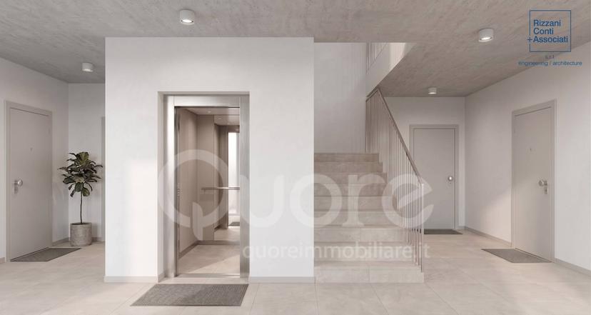 Appartamento in Via San Giuseppe, Buja — foto 3 di 5