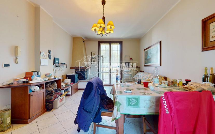 Trilocale in Via Caligola 320, Zocca — foto 4 di 5