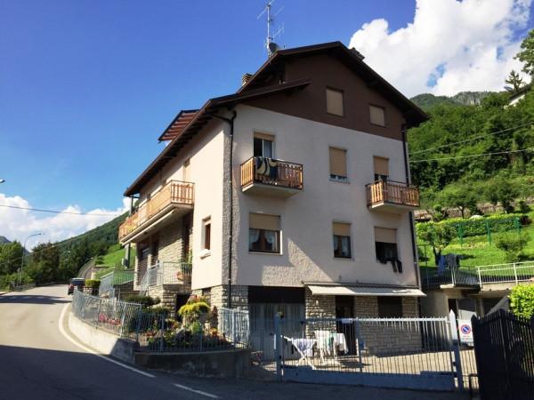 Villa in Via Chiesa, Serina