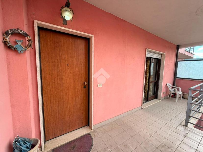 Villa a schiera in Via Nicola Calipari 4, Avezzano — foto 2 di 5