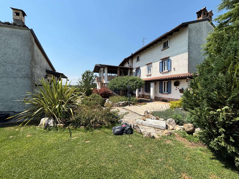 Villa unifamiliare, Tortona — foto 2 di 5